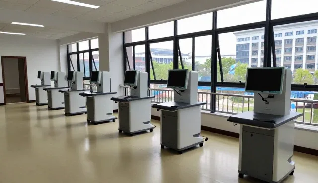 设备选型中的检查要点及使用建议